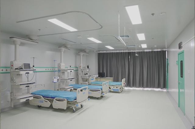 醫(yī)院凈化工程 視頻(醫(yī)院凈化工程主要做什么)